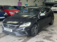 Volvo V40 2.0 V40 R-Design Pro D4 5dr 16