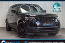 Land Rover Range Rover 4.4 Range Rover Autobiography SDV8 Auto 4WD 5dr