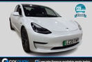 Tesla Model 3 ModeL 3 Performance AWD 4WD 4dr