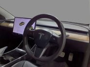 Tesla Model 3 ModeL 3 Performance AWD 4WD 4dr 4