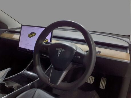 Tesla Model 3 ModeL 3 Performance AWD 4WD 4dr 4