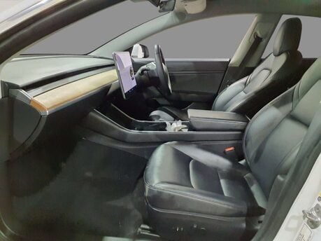 Tesla Model 3 ModeL 3 Performance AWD 4WD 4dr 7