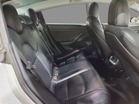 Tesla Model 3 ModeL 3 Performance AWD 4WD 4dr 13