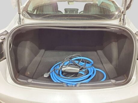 Tesla Model 3 ModeL 3 Performance AWD 4WD 4dr 18