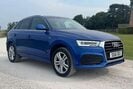 Audi Q3 1.4 Q3 S Line Nav TFSI 5dr