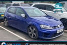 Volkswagen Golf 2.0 Golf R 4WD 5dr