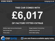Land Rover Range Rover 3.0 Range Rover Vogue TDV6 Auto 4WD 5dr 8