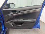 Honda Civic 1.0 Civic Sport Line VTec 5dr 103