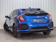 Honda Civic 1.0 Civic Sport Line VTec 5dr 98