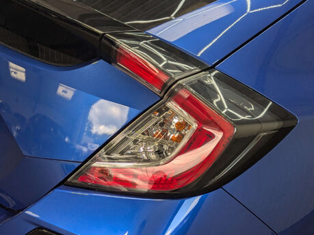 Honda Civic 1.0 Civic Sport Line VTec 5dr 79