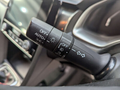 Honda Civic 1.0 Civic Sport Line VTec 5dr 58