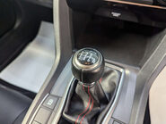 Honda Civic 1.0 Civic Sport Line VTec 5dr 85