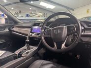 Honda Civic 1.0 Civic Sport Line VTec 5dr 16