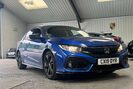 Honda Civic 1.0 Civic Sport Line VTec 5dr
