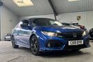 Honda Civic 1.0 Civic Sport Line VTec 5dr