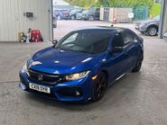 Honda Civic 1.0 Civic Sport Line VTec 5dr 5