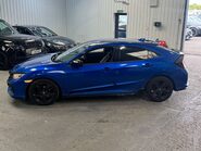 Honda Civic 1.0 Civic Sport Line VTec 5dr 8