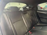 Honda Civic 1.0 Civic Sport Line VTec 5dr 11