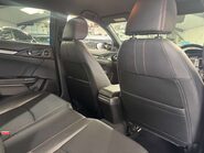 Honda Civic 1.0 Civic Sport Line VTec 5dr 17