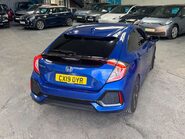 Honda Civic 1.0 Civic Sport Line VTec 5dr 19