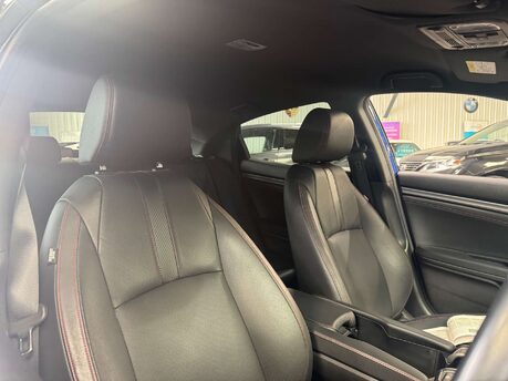 Honda Civic 1.0 Civic Sport Line VTec 5dr 22
