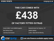 Honda Civic 1.0 Civic Sport Line VTec 5dr 17