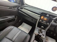 Honda Civic 1.0 Civic Sport Line VTec 5dr 49