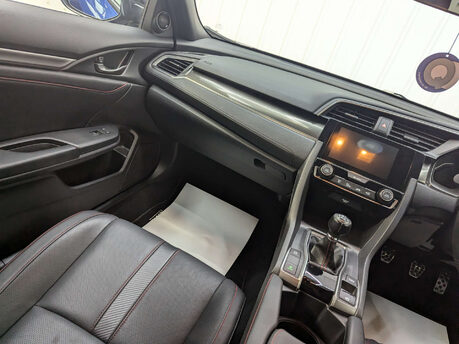 Honda Civic 1.0 Civic Sport Line VTec 5dr 49