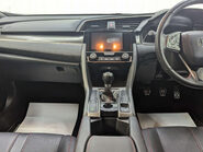 Honda Civic 1.0 Civic Sport Line VTec 5dr 62