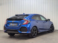 Honda Civic 1.0 Civic Sport Line VTec 5dr 51