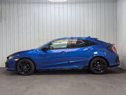 Honda Civic 1.0 Civic Sport Line VTec 5dr 96