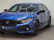 Honda Civic 1.0 Civic Sport Line VTec 5dr 105