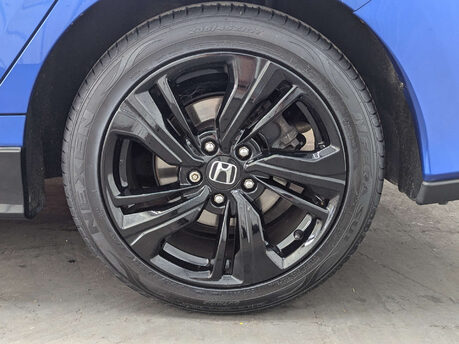 Honda Civic 1.0 Civic Sport Line VTec 5dr 24