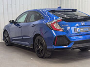 Honda Civic 1.0 Civic Sport Line VTec 5dr 46