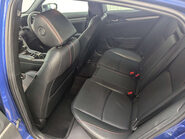 Honda Civic 1.0 Civic Sport Line VTec 5dr 38