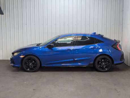 Honda Civic 1.0 Civic Sport Line VTec 5dr 94