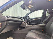 Honda Civic 1.0 Civic Sport Line VTec 5dr 101