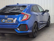 Honda Civic 1.0 Civic Sport Line VTec 5dr 63
