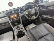 Honda Civic 1.0 Civic Sport Line VTec 5dr 64