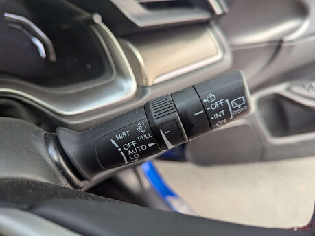 Honda Civic 1.0 Civic Sport Line VTec 5dr 57