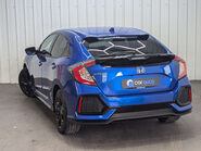 Honda Civic 1.0 Civic Sport Line VTec 5dr 97