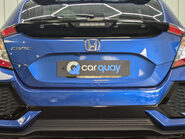 Honda Civic 1.0 Civic Sport Line VTec 5dr 83