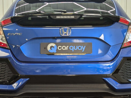 Honda Civic 1.0 Civic Sport Line VTec 5dr 83