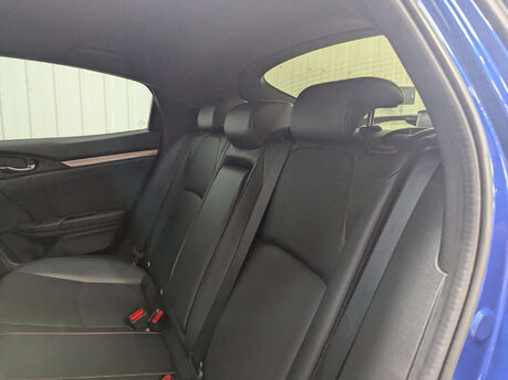 Honda Civic 1.0 Civic Sport Line VTec 5dr 36
