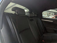 Honda Civic 1.0 Civic Sport Line VTec 5dr 43