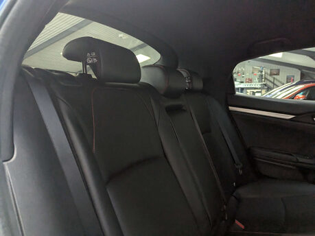 Honda Civic 1.0 Civic Sport Line VTec 5dr 43