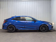 Honda Civic 1.0 Civic Sport Line VTec 5dr 53