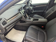 Honda Civic 1.0 Civic Sport Line VTec 5dr 102