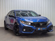 Honda Civic 1.0 Civic Sport Line VTec 5dr 1