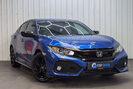 Honda Civic 1.0 Civic Sport Line VTec 5dr